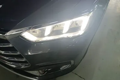 BYD Song Pro 2019, 51000 км, за 62203.26 CNY - фото 8