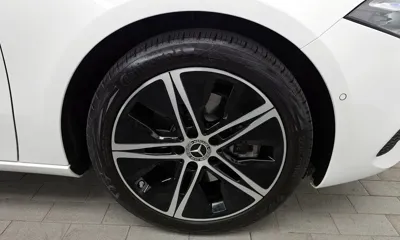 Mercedes-Benz A-Class 2024, 11351 км, за 31400000 KRW - фото 21