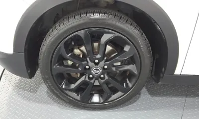KG_Mobility_Ssangyong TIBOLI 2015, 116475 км, за 5600000 KRW - фото 5