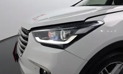 Hyundai Maxcruz 2017, 125494 км, за 10400000 KRW - фото 22