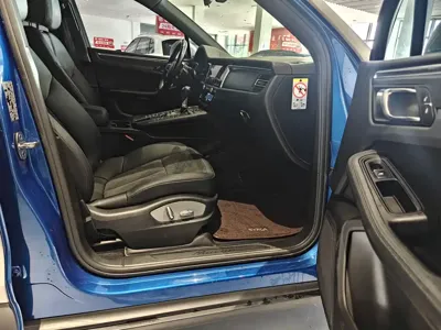 Porsche Macan 2019, 64400 км, за 179800 CNY - фото 12