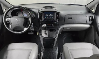 Hyundai Starex 2021, 51822 км, за 16490000 KRW - фото 7