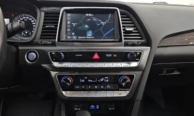 Hyundai Sonata 2018, 89742 км, за 13300000 KRW - фото 14