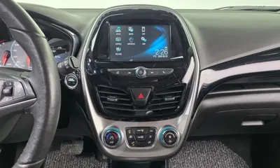 ChevroletGMDaewoo Spark 2017, 59396 км, за 5800000 KRW - фото 14