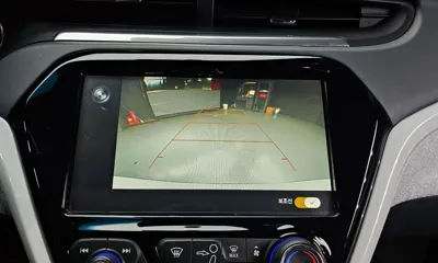 ChevroletGMDaewoo Bolt EV 2019, 184886 км, за 11500000 KRW - фото 15