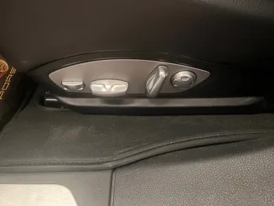 Porsche Panamera 2016, 87000 км, за 199800 CNY - фото 9