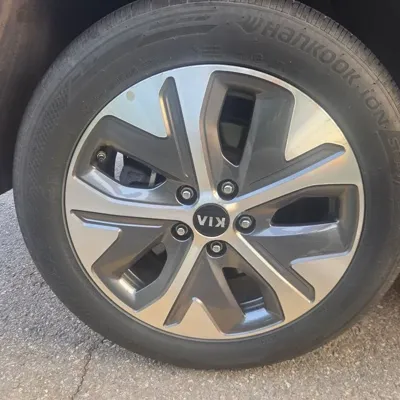 Kia Niro 2019, 137133 км, за 99980000 KRW - фото 5