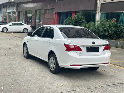 BYD F3 2021, 40000 км, за 16800 CNY - фото 10
