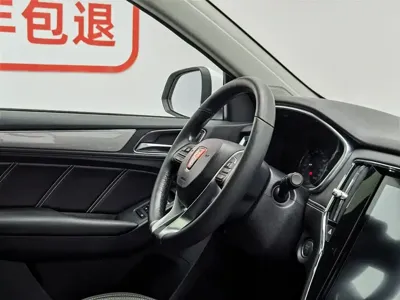 Roewe RX5 2020, 25600 км, за 28800 CNY - фото 22
