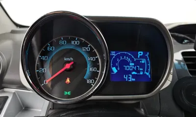ChevroletGMDaewoo Spark 2015, 70047 км, за 3700000 KRW - фото 8