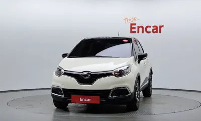 Renault-KoreaSamsung QM3 2014, 70642 км, за 5990000 KRW - фото 3