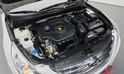 Hyundai Sonata 2013, 73210 км, за 6300000 KRW - фото 6