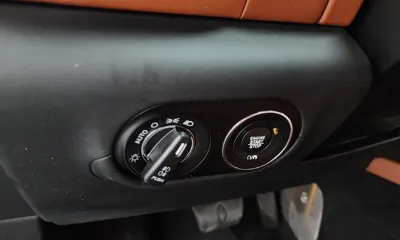 Maserati Levante 2017, 61298 км, за 38990000 KRW - фото 28