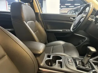 Qoros Qoros 5 2019, 68000 км, за 23800 CNY - фото 17
