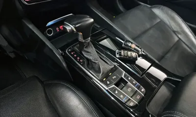 Kia K7 2016, 112981 км, за 10800000 KRW - фото 9