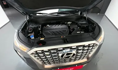 Hyundai Palisade 2022, 86148 км, за 26900000 KRW - фото 6