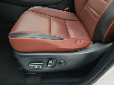 Lexus NX 2016, 142400 км, за 79800 CNY - фото 20