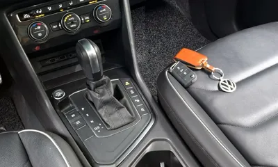 Volkswagen Tiguan 2020, 56783 км, за 25300000 KRW - фото 9