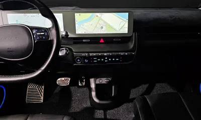 Hyundai Ioniq5 2024, 19896 км, за 35900000 KRW - фото 20
