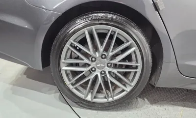 Genesis G70 2018, 92213 км, за 17000000 KRW - фото 5
