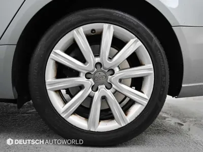 Audi A6 2013, 189000 км, за 4200000 KRW - фото 5