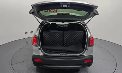 Kia Sorento 2012, 155056 км, за 5100000 KRW - фото 20