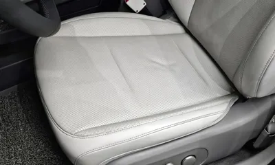 Hyundai Ioniq6 2023, 56513 км, за 33400000 KRW - фото 35