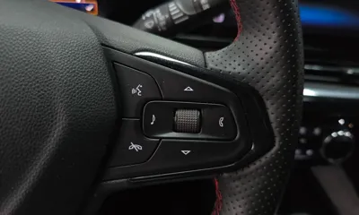 ChevroletGMDaewoo Trax 2025, 31413 км, за 22500000 KRW - фото 28