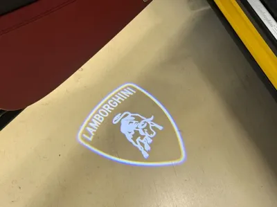 Lamborghini Urus 2020, 7000 км, за 279000000 KRW - фото 8