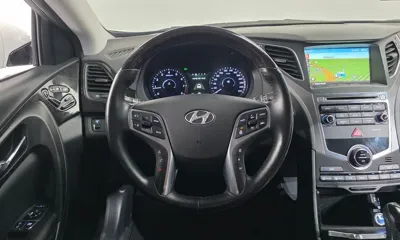 Hyundai Grandeur 2016, 133058 км, за 7000000 KRW - фото 13