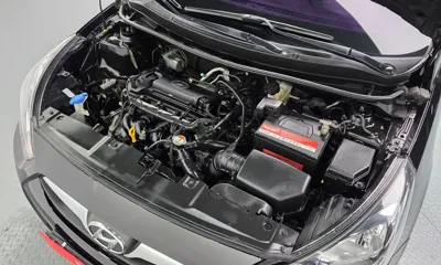 Hyundai Accent 2014, 149076 км, за 4200000 KRW - фото 6