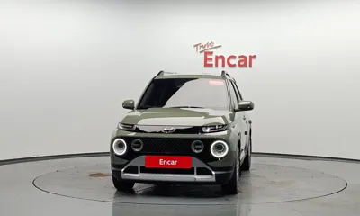 Hyundai Casper 2024, 13886 км, за 18800000 KRW