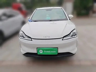NETA Neta V 2021, 56700 км, за 34600 CNY - фото 3