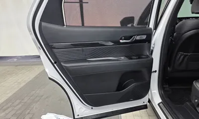 Hyundai Palisade 2024, 25769 км, за 45550000 KRW - фото 25