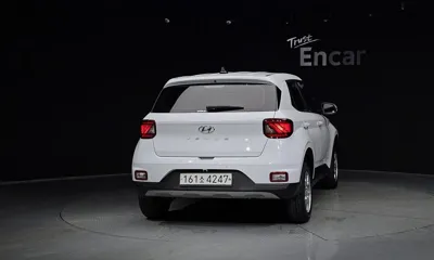 Hyundai Venue 2020, 77260 км, за 14900000 KRW
