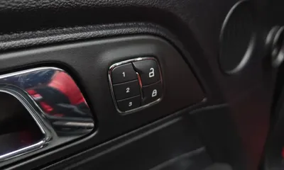 Ford Mustang 2017, 76410 км, за 22800000 KRW - фото 17