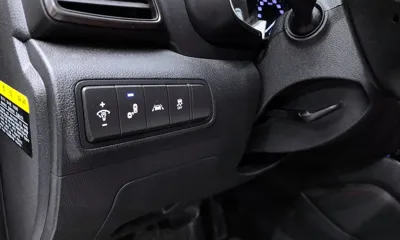 Hyundai Tucson 2019, 90878 км, за 19100000 KRW - фото 16