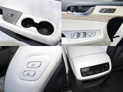 Hyundai Palisade 2019, 138873 км, за 20200000 KRW - фото 17