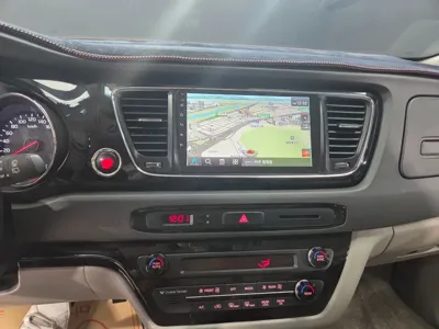 Kia Canival 2016, 127253 км, за 9700000 KRW - фото 7