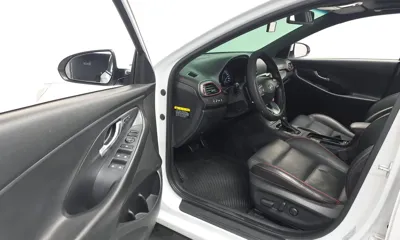 Hyundai i30 2018, 196771 км, за 9800000 KRW - фото 10