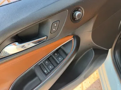 ChevroletGMDaewoo Cruze 2017, 55060 км, за 7300000 KRW - фото 16