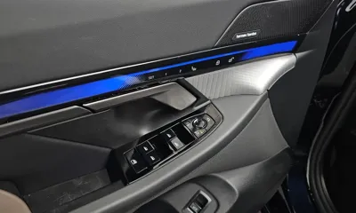 BMW 5-Series 2025, 10351 км, за 68500000 KRW - фото 32
