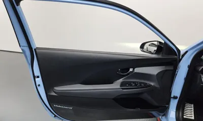 Hyundai Veloster 2019, 73538 км, за 14900000 KRW - фото 24