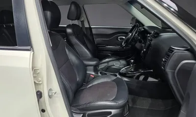 Kia Soul 2014, 131115 км, за 5990000 KRW - фото 10