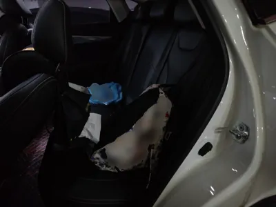 Changan CS85 Coupe 2019, 49400 км, за 49145.64 CNY - фото 18