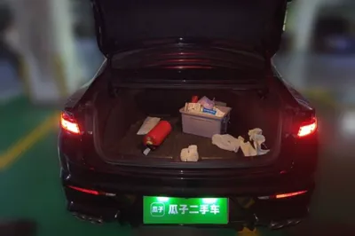 Geely Auto Preface 2023, 87400 км, за 73426.27 CNY - фото 16