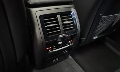 BMW X4 2023, 25137 км, за 60000000 KRW - фото 20