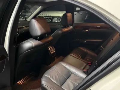 Mercedes-Benz S-Class 2006, 248000 км, за 6800000 KRW - фото 8