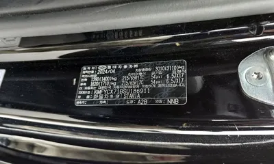 Hyundai Staria 2025, 28593 км, за 27900000 KRW - фото 33