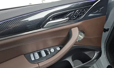 BMW X4 2023, 38107 км, за 65800000 KRW - фото 34